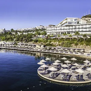 Cape Bodrum Hotel