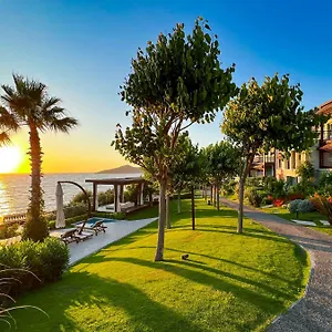 Allium Bodrum & Яликовак