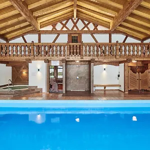 Aktivhotel&gasthof Schmelz Ihr Wellness In Inzell